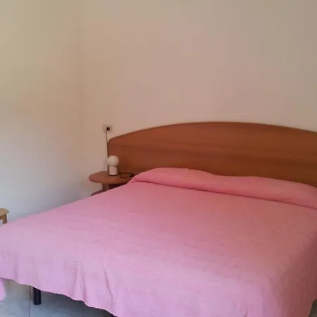 Hotel Marrani Ronta Room photo