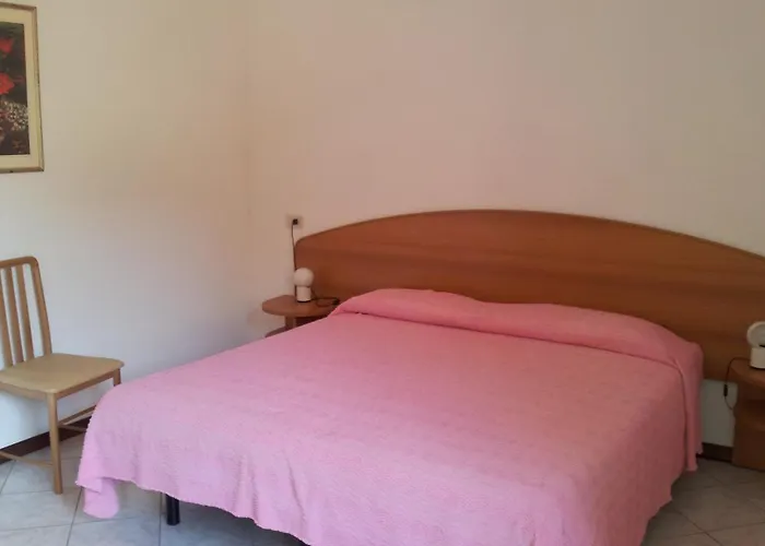 Hotel Marrani