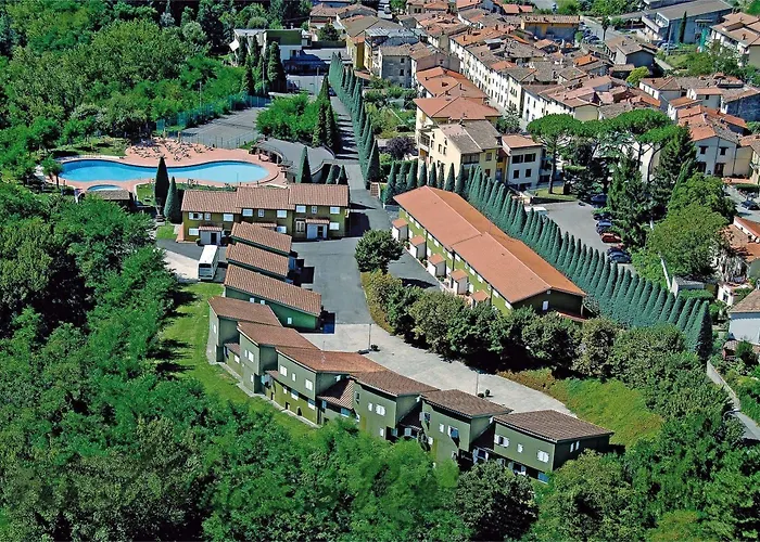 Hotel Marrani