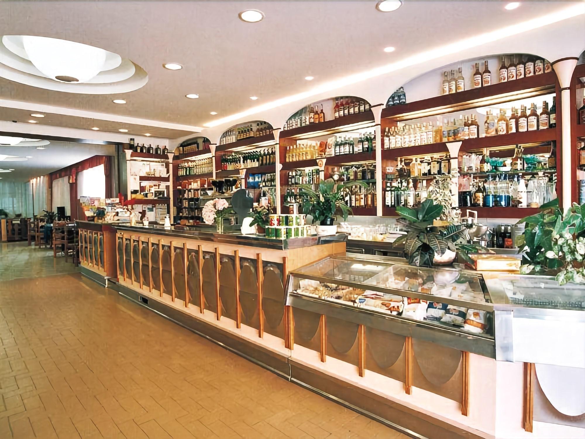 Hotel Marrani 3*