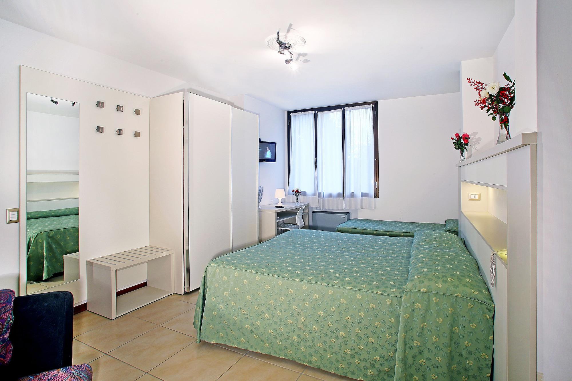 Hotel Marrani 3*