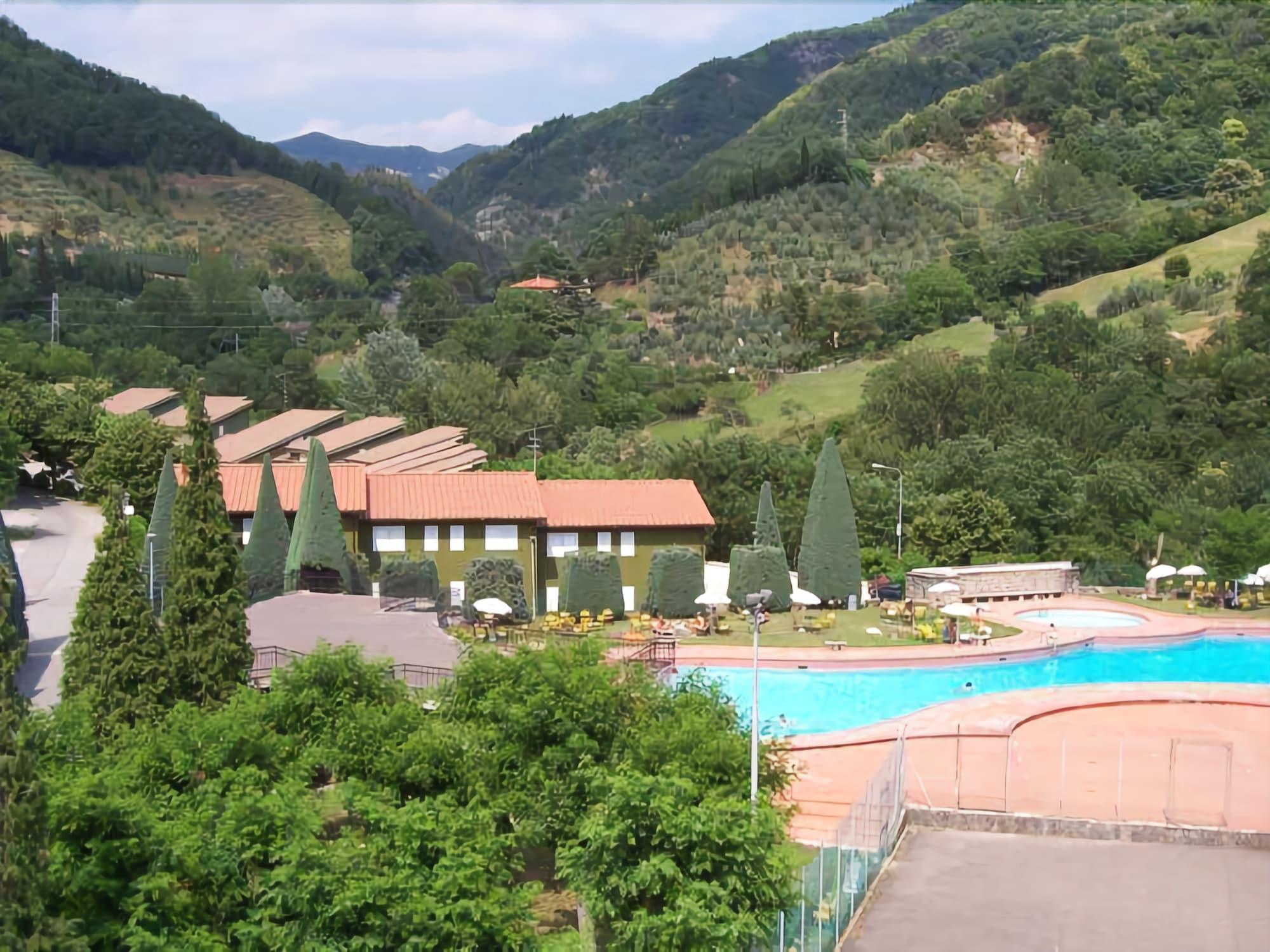 Marrani Hotel 3*