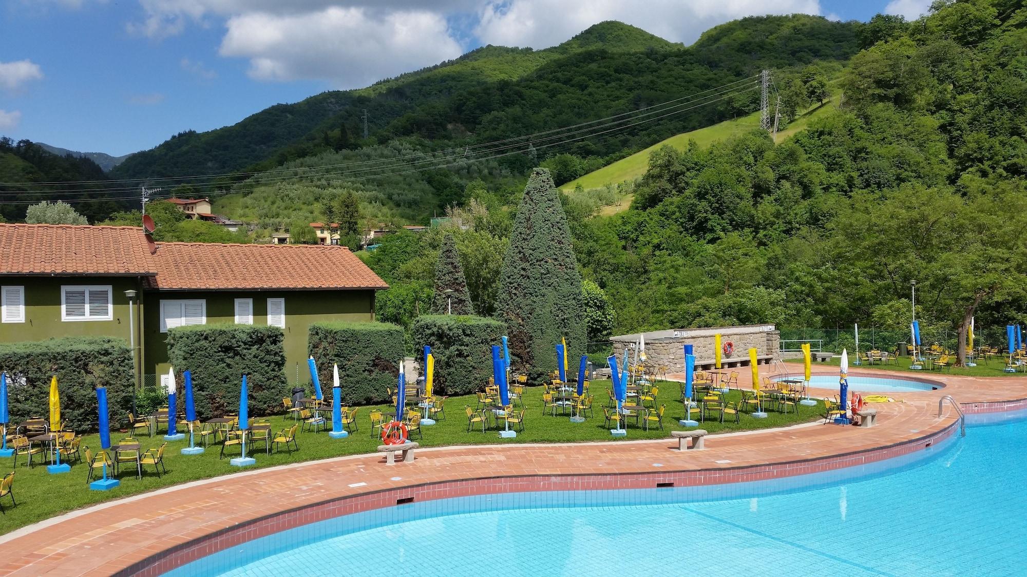 Hotel Marrani