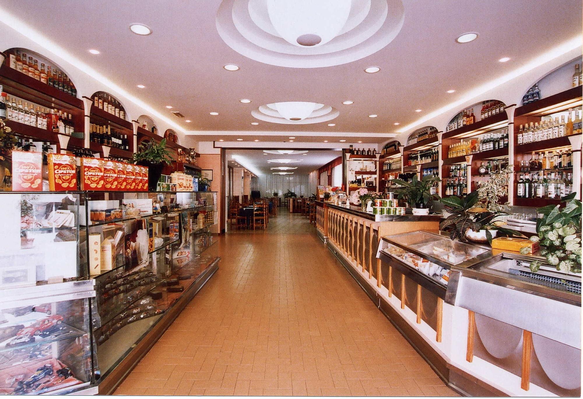 Marrani Hotel Ronta