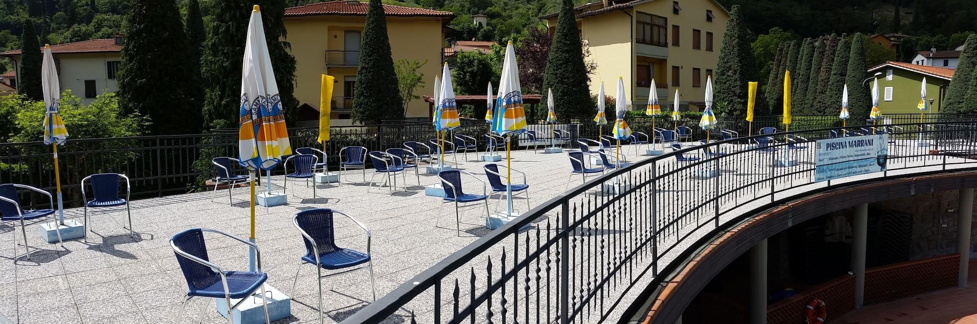 Hotel Marrani 3*