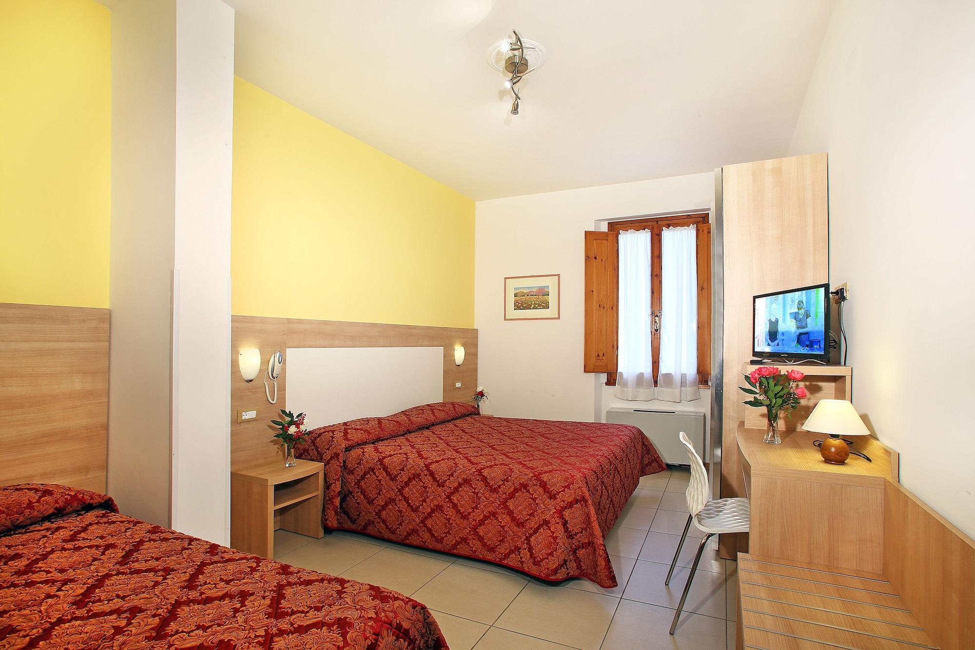 Hotel Marrani Ronta