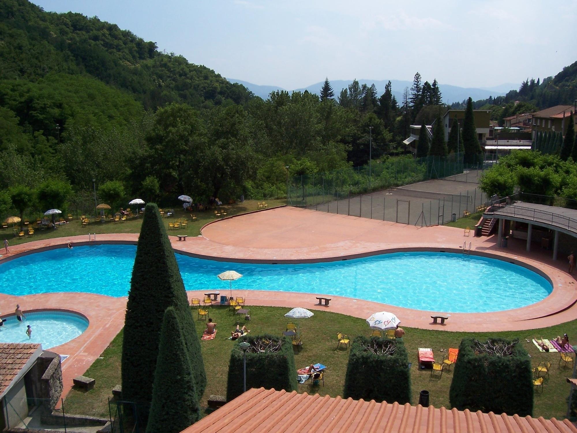 Marrani Hotel 3*
