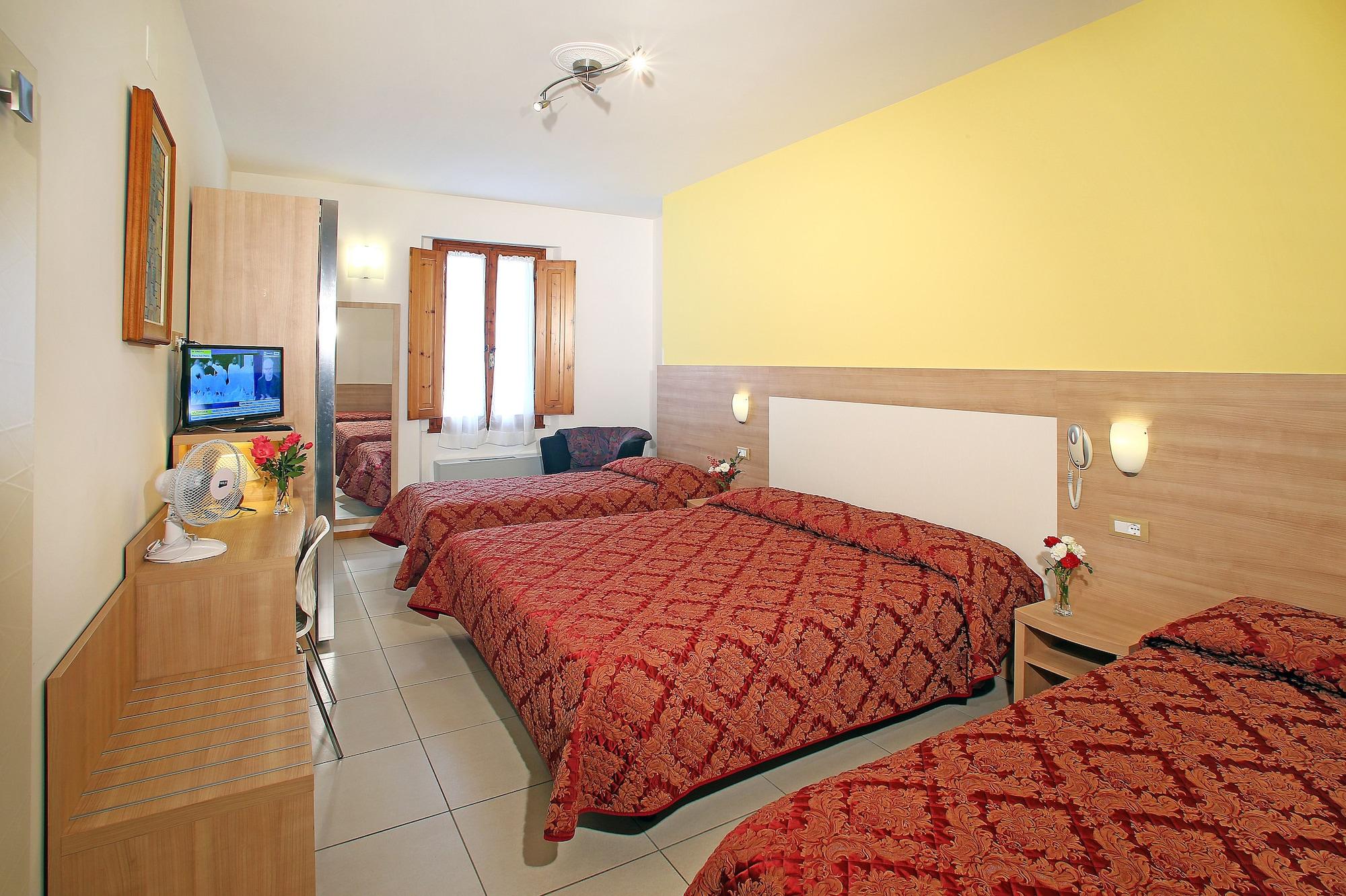 Marrani Hotel