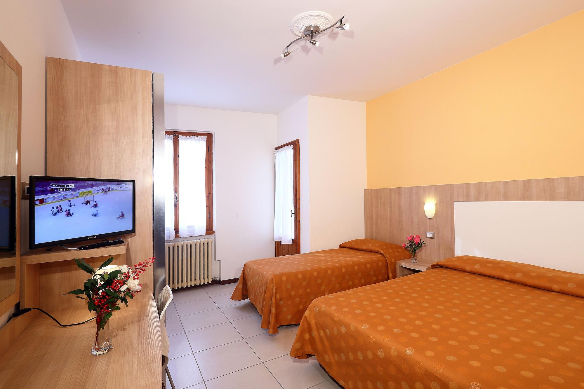 Marrani Hotel Ronta