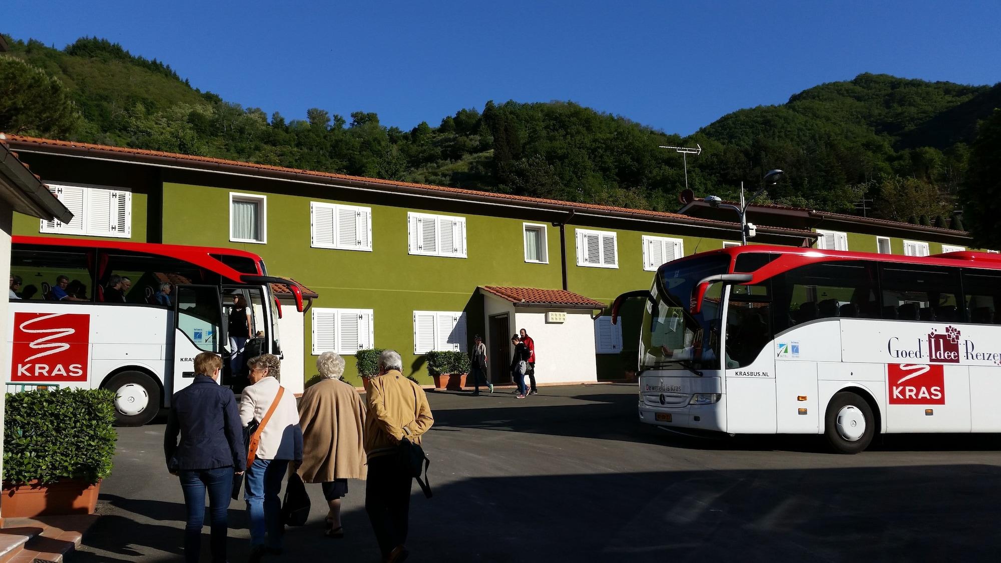 Hotel Marrani