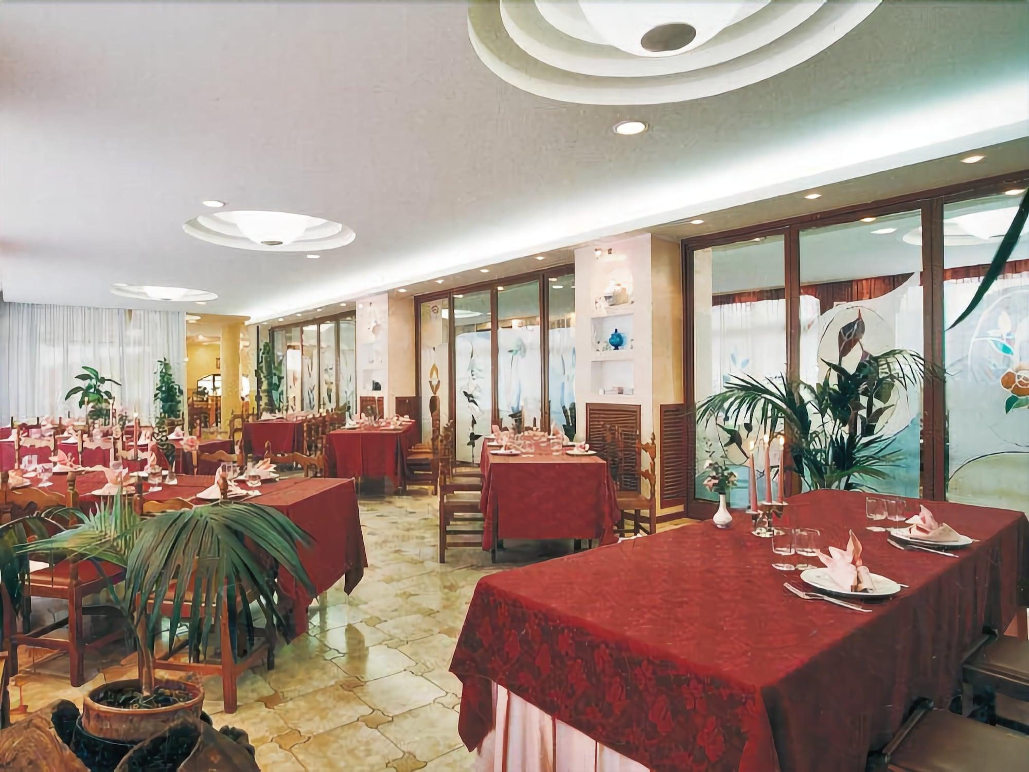 Marrani Hotel Ronta