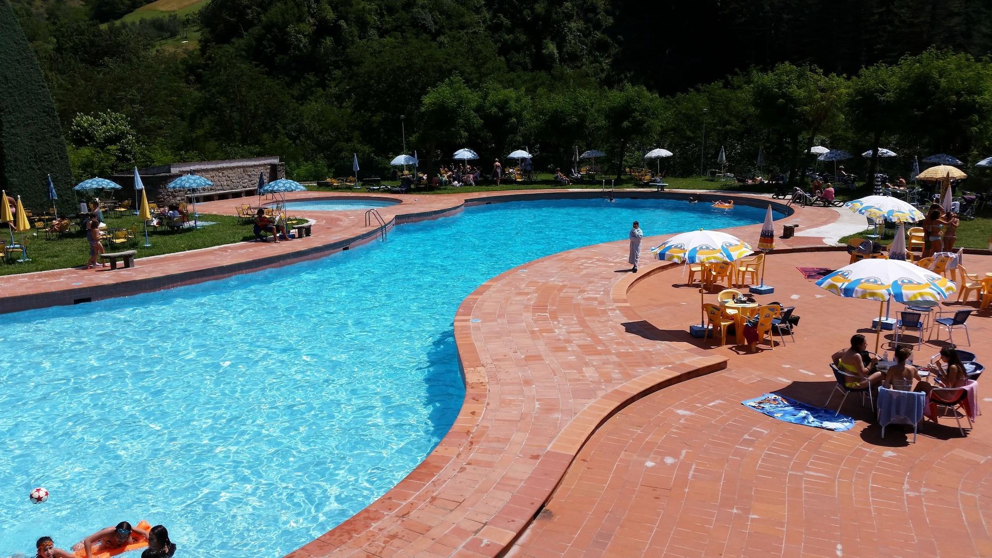 Marrani Hotel Ronta