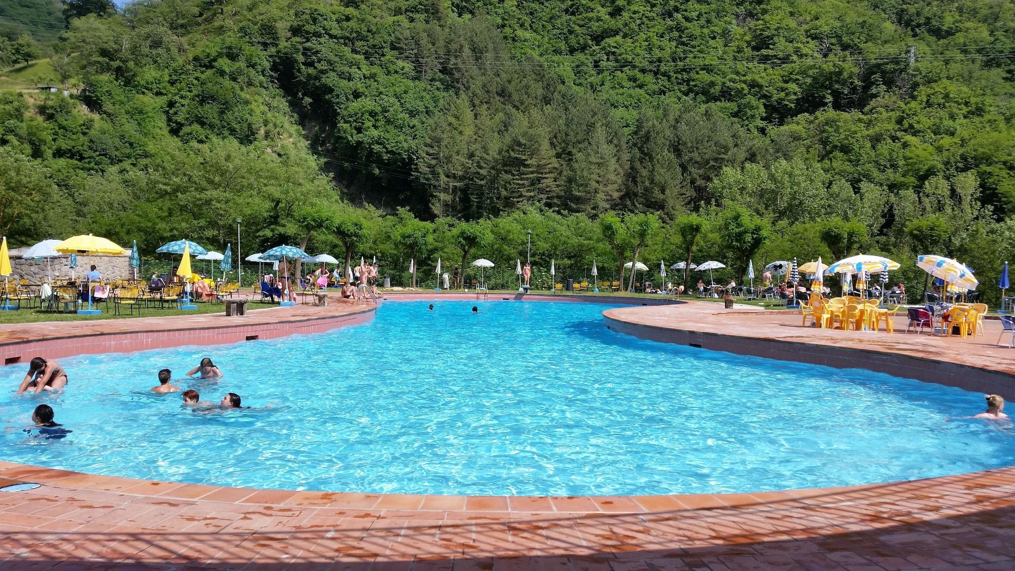 Marrani 3* Ronta