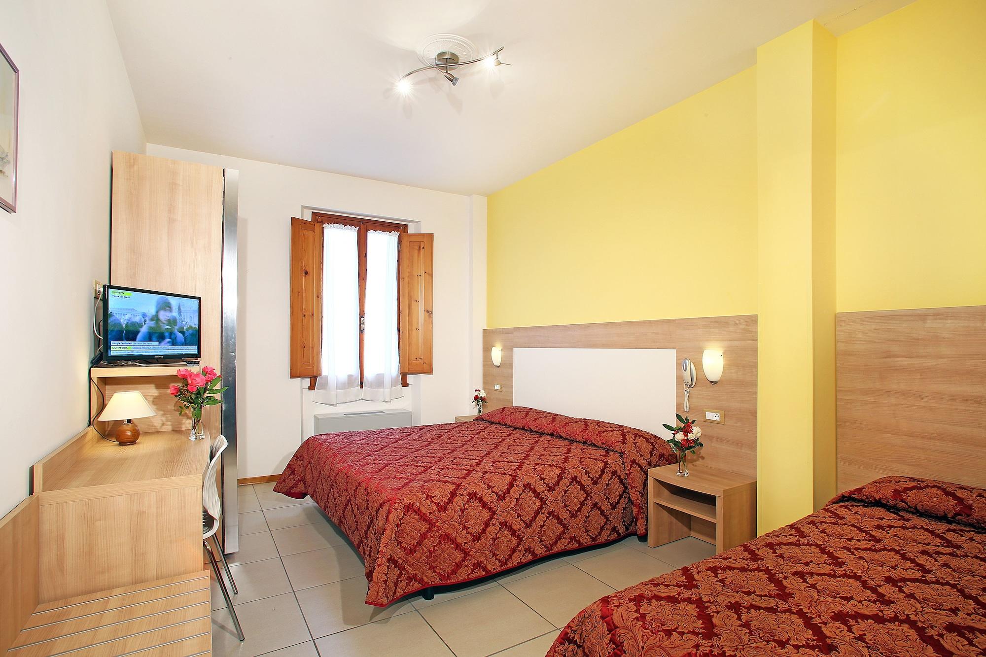Marrani Hotel