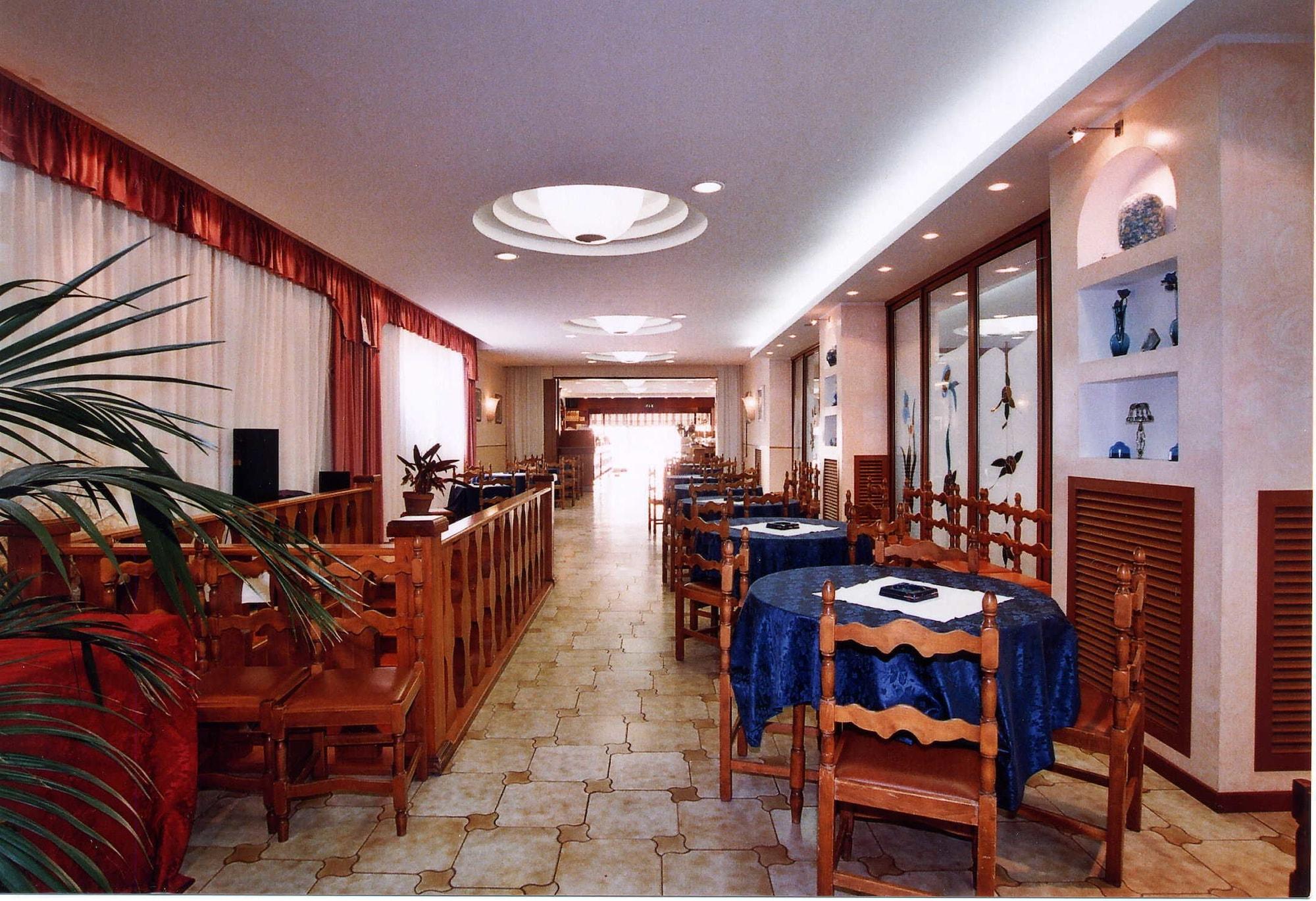 Hotel Marrani 3*