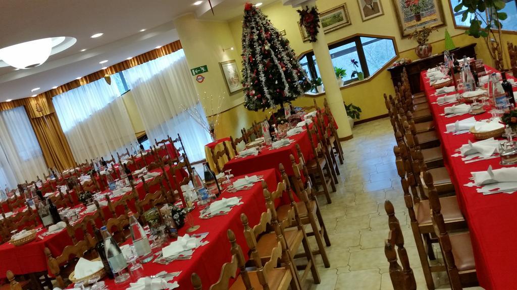 Marrani Hotel Ronta