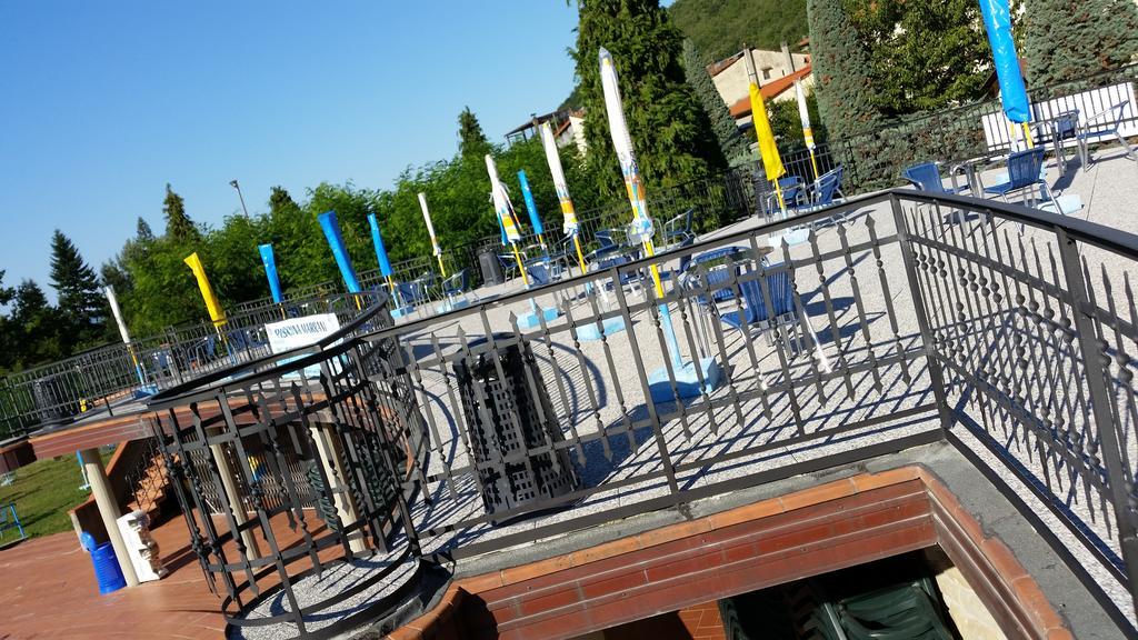 Hotel Marrani Ronta