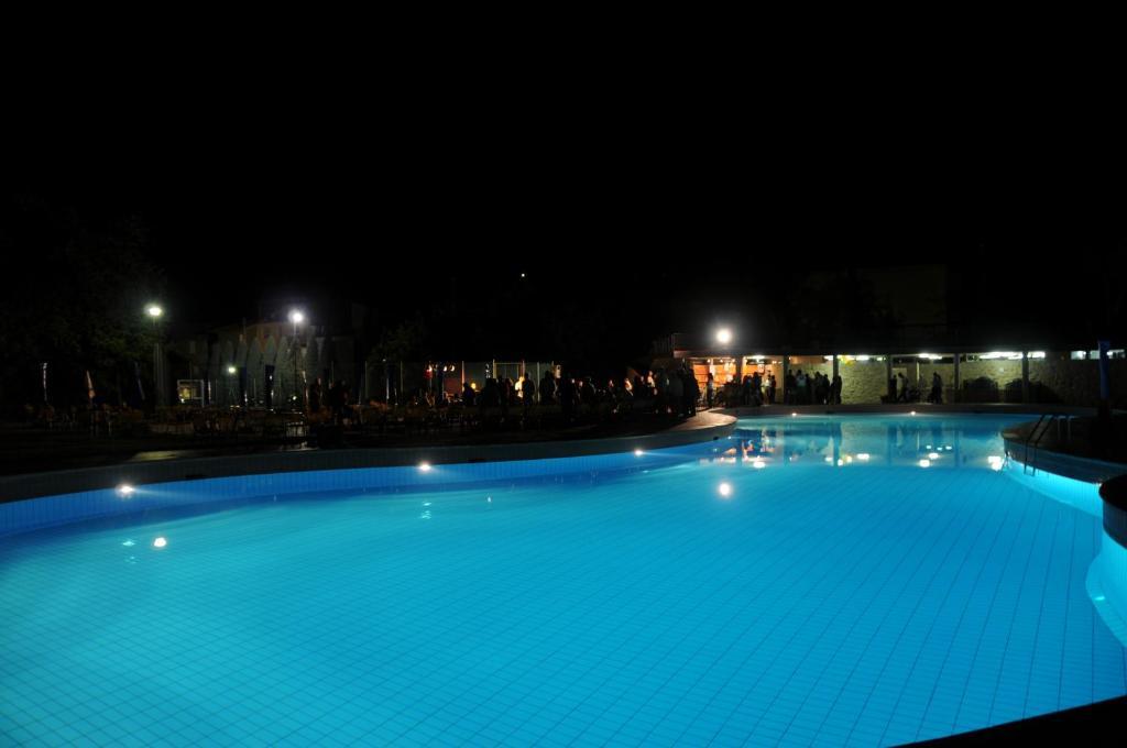 Hotel Marrani Ronta