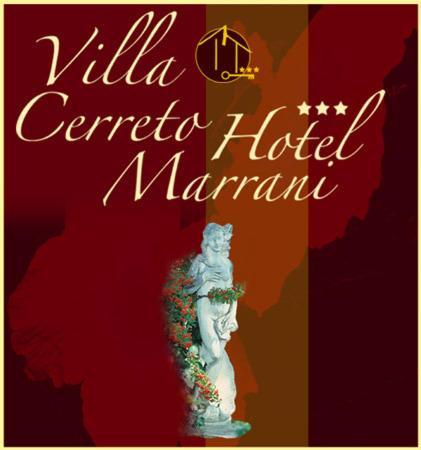 Marrani Hotel Ronta