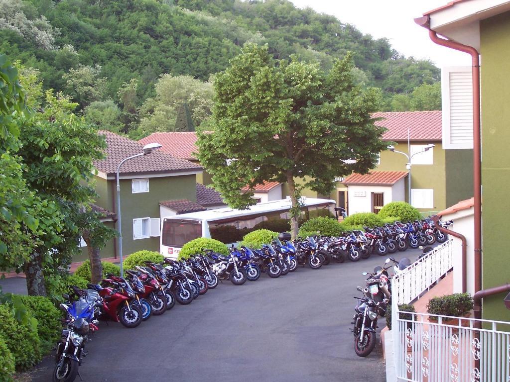 Hotel Marrani 3*