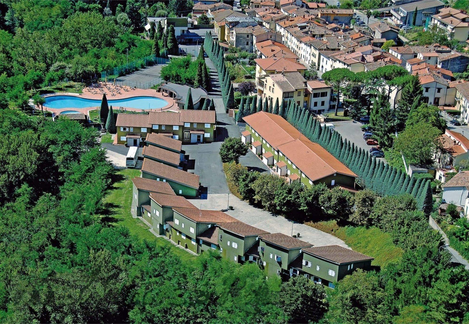 Marrani Hotel 3*